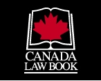 Canada Law Book